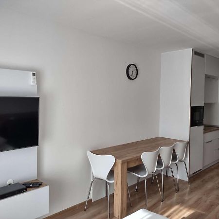 Podhájska Apartman Kyjev 2 מראה חיצוני תמונה